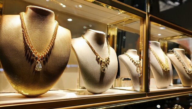Window Display Jewelry Images Browse 11 968 Stock Photos Vectors and Video Adobe Stock