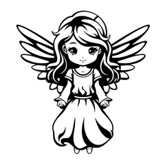 Angel Vector