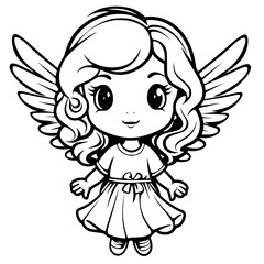 Angel Vector