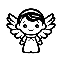 Angel Vector