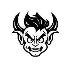 Devil Vector