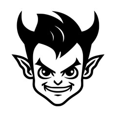 Devil Vector