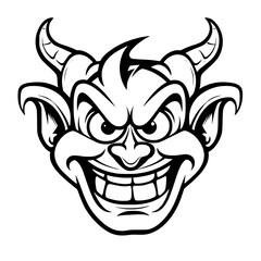 Devil Vector