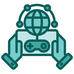Gaming Icon