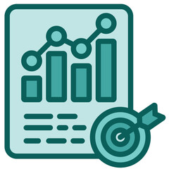 Metrics Icon