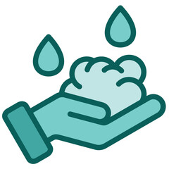 Hygiene Icon