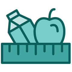 Nutrition Icon