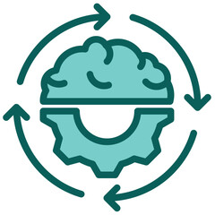Cognition Icon