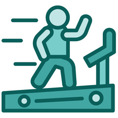 Exercise Icon