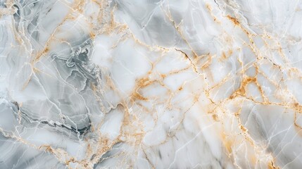 Fototapeta premium marble texture in natural patterned for background and design , ai