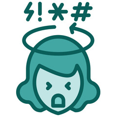 Overthinking Icon