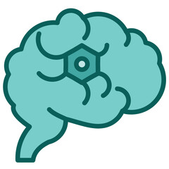 Neurons Icon