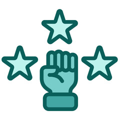 Motivation Icon