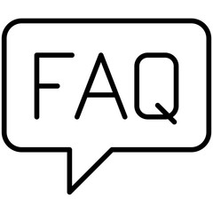 Faq Icon