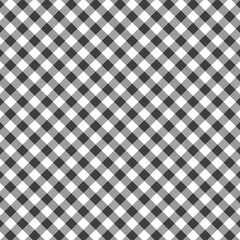 checkered_pattern_monochrome_background_vector
