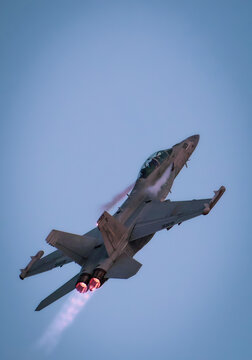 F-18 Hornet