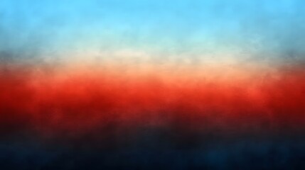 Red and Blue Gradient, Abstract Image, Texture, Pattern Background, Wallpaper, Smartphone Cover and Screen, Cell Phone, Computer, Laptop, 9:16 and 16:9 Format