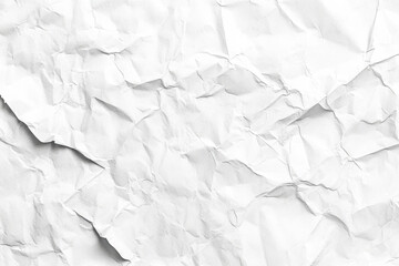 Obraz premium Textured Background in White