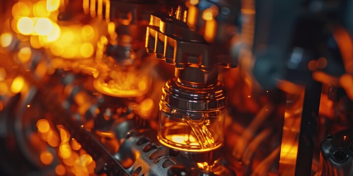 The surface on which an intake or exhaust valve rests in an internal combustion engine is known as the valve seat