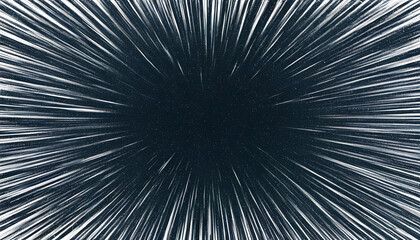 Vintage Photocopy Noise Texture with Scanned Film Grain and Flare Background. Perfect for Artistic Overlays.