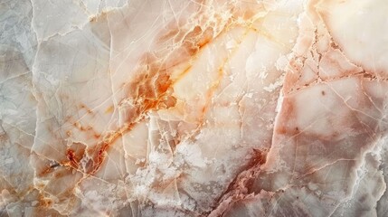 Fototapeta premium Natural marble texture and background with high resolution , ai
