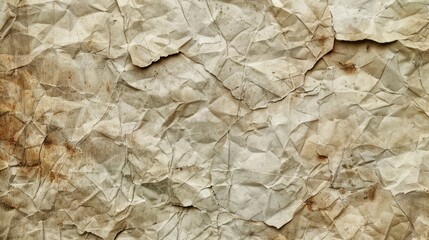 Fototapeta premium old paper texture background, seamless pattern , ai