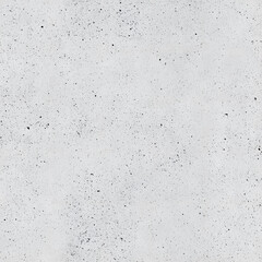 seamless white concrete wall texture tile gray construction material grain formwork for surface mapping architecture game design 2d flat