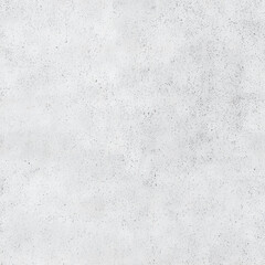 Obraz premium seamless concrete wall texture tile gray construction material grain formwork for surface mapping architecture game design 2d flat