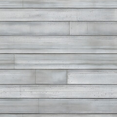 Fototapeta premium seamless concrete wall texture tile gray construction material grain wood formwork structure for surface mapping architecture game design 2d flat