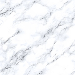 seamless white marble texture tile top view black marbling pattern natural stone ground for surface mapping architecture game design 2d flat