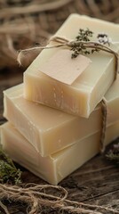 Soap Making