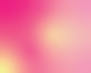 Pink gradient color background EPS vector for versatile design