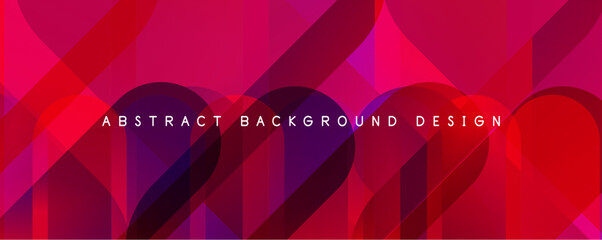 Trendy simple fluid color gradient abstract background with circles and shapes. Vector Illustration For Wallpaper, Banner, Background, Card, Book Illustration, landing page