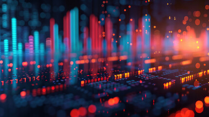 Online trading, Investment, Strategy market plan, and Stock mark