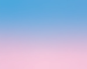 Pink gradient color background EPS vector for versatile design