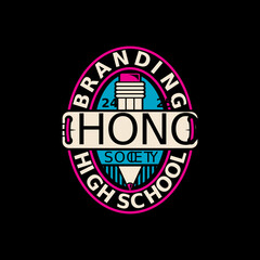 HONOR HIGH SCHOOL