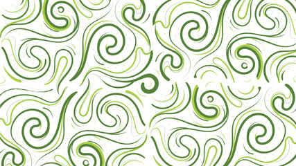 background design with line ornament