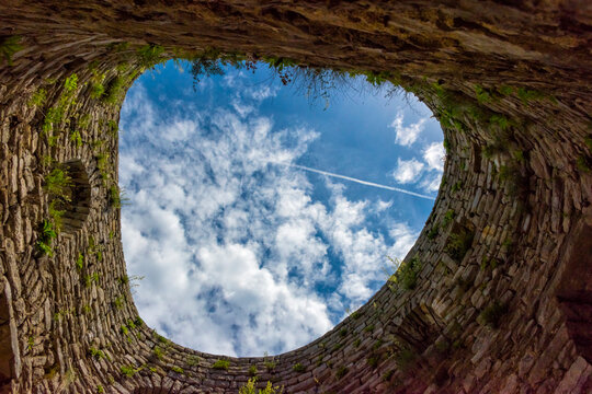 Srebrenik Fortress, Bosnia and Herzegovina