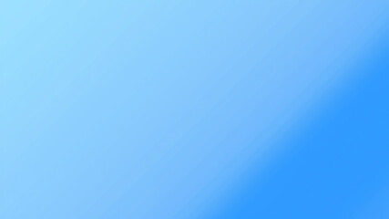 light blue gradient background