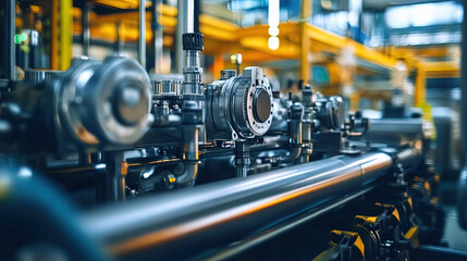 Fototapeta premium graphic resource for industrial 