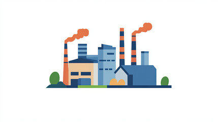 Obraz premium graphic resource for industrial 