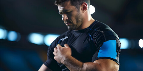 Athletic Performance and Focus - The Mindset of a Champion