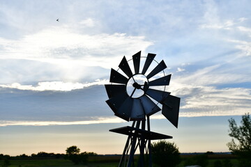 Windmill