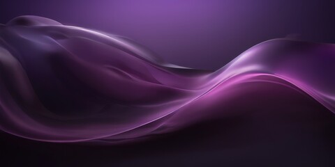 abstract background with smooth lines