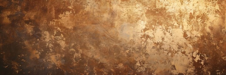 Fototapeta premium brown and black wall with background