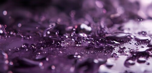 purple glitter wallpapers hd 60