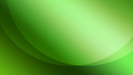 Gradient background color gradient concept graphic for illustration