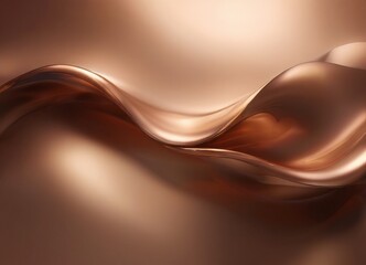 abstract background with smooth