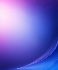 abstract background with blue and pink colors