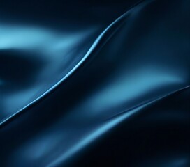 Obraz premium blue background with smooth surface